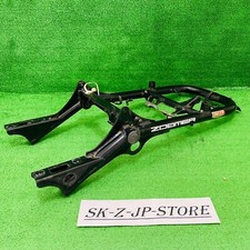 Honda Genuine Zoomer AF58 Subframe Rear Sub Frame Black Ruckus NPS50 JDM Used