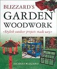 Blizzard's Garden Woodwork