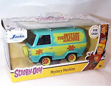 Scooby Doo Mystery Machine Scooby-Doo 1/32 SCALE Jada 32040