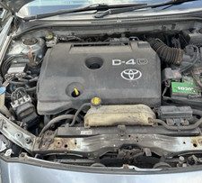 2005-2008 TOYOTA AVENSIS 2.0