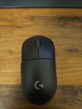 Logitech G Pro *Broken* Mouse, For Parts