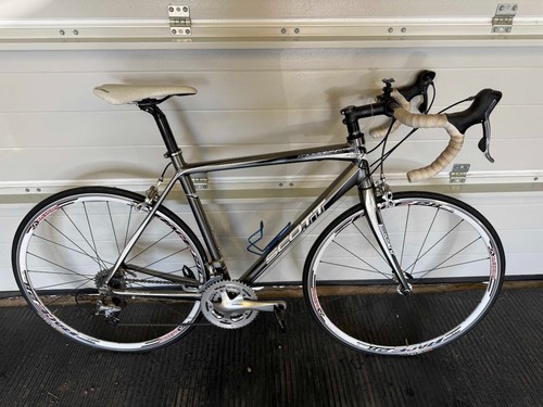 Scott speedster road bike - scott,