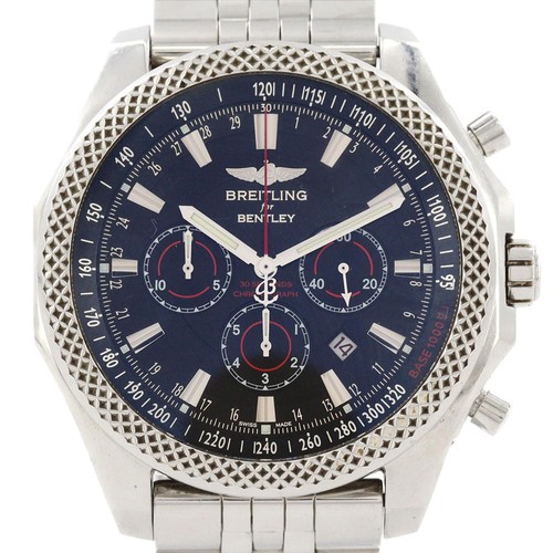 Authentic unserviced value - [unserviced,
