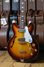 1991 Epiphone Casino Vintage