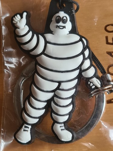 Vintage classic michelin - classic!,