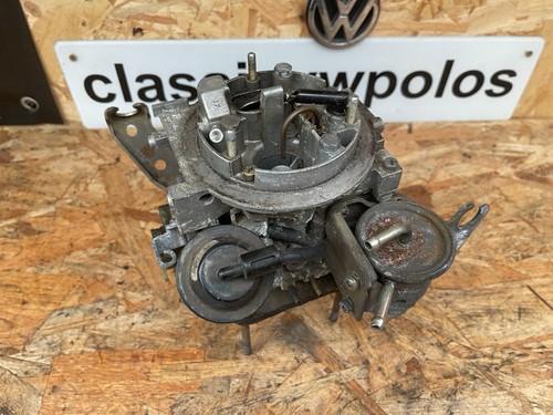 Peirburg 3 carb - 2e,