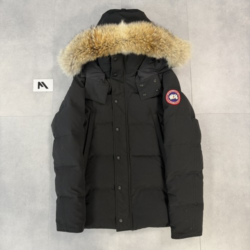 Canada goose wyndham - canada,