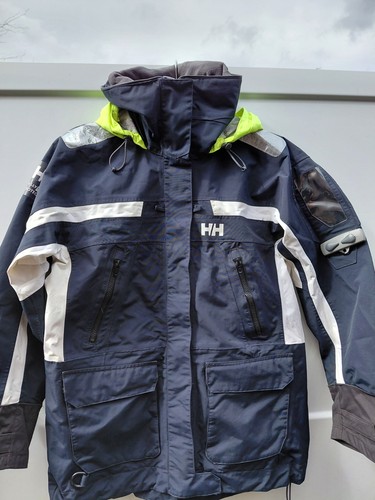 Helly hansen sailing - helly,