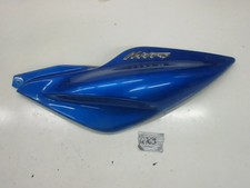 Q763. Yamaha Aerox YQ50 facing