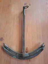 Vintage collapsible folding