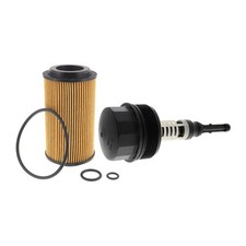 VAICO Oil Filter Housing Cap