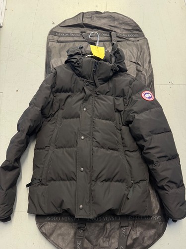 Canada goose red badge - red, wyndham