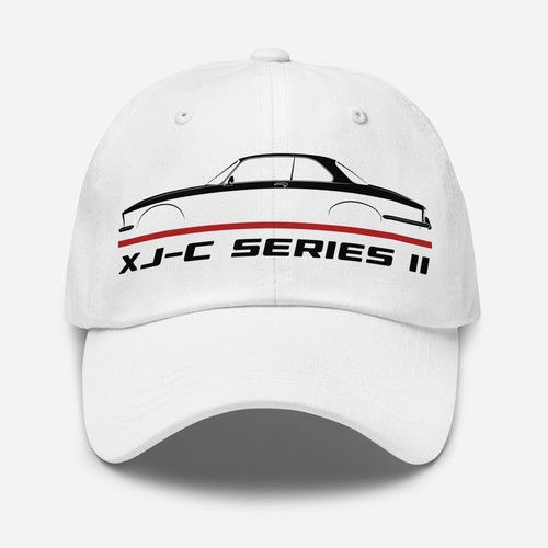 Premium dad hat for jaguar - premium,