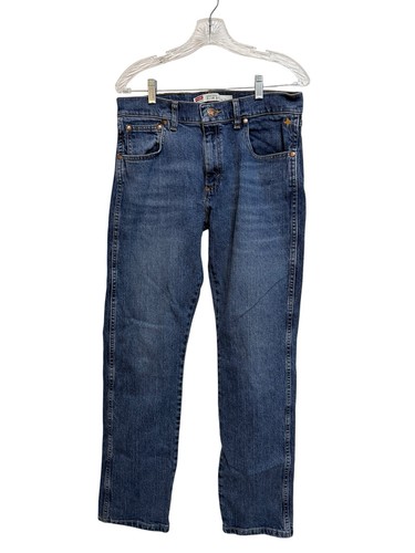 Wrangler rooted jeans - rooted, 32x32