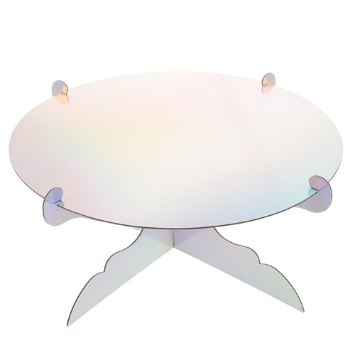 Cupcake cake stand tray - cake,