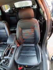 FORD MONDEO MK4 2010-2014 N/s Left Front Seat