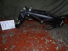 Triumph Street Triple 765 S