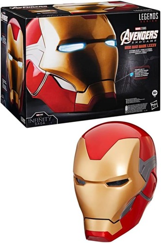 Avengers iron man - man, electronic