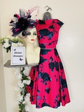 Veromia Mother of Bride  Size