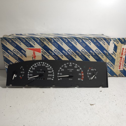 Original lancia delta - original,