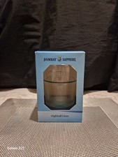 Bombay Saphire Highball Glass