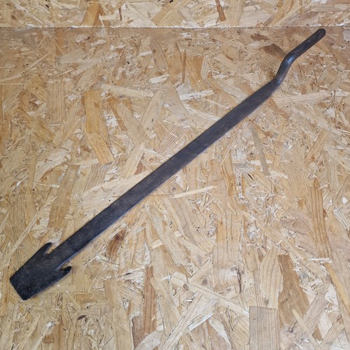 Slate ripper vintage - ripper, hand