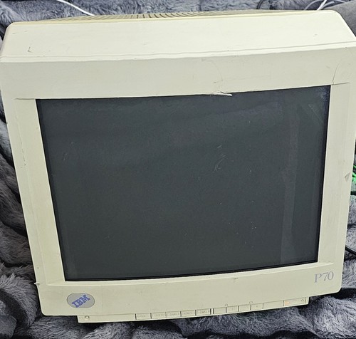 Ibm p70 6554 603 very - ibm, 6554-603