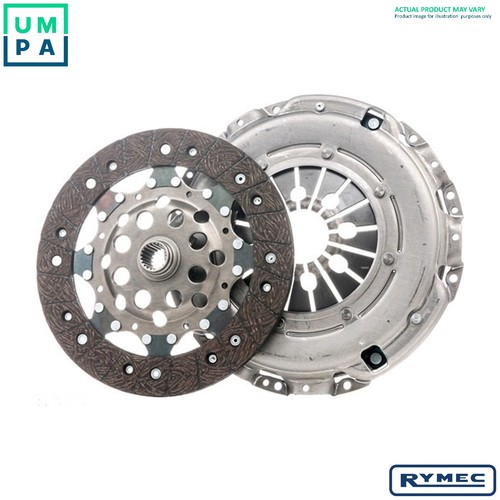 Clutch kit jt7866014 for - clutch,