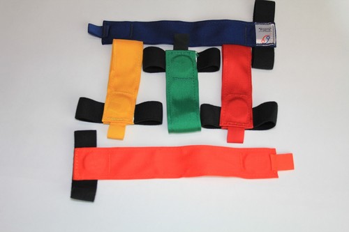 Magnetic slider stow skydive - slider,
