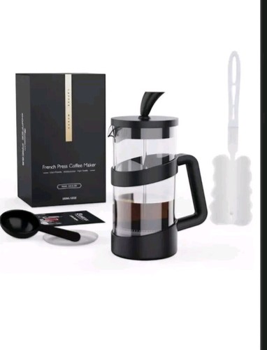 Rainbean cafetiere french - rainbean,