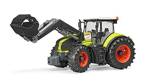Bruder claas axion 950 with - 950,