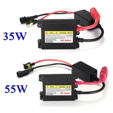 UK 12V Universal HID Ballast