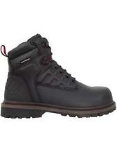 Hoggs of Fife - Hercules Safety Lace up Boots - Steel Toe Cap boots