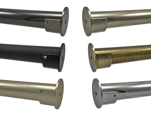 28mm complete recess - complete, metal
