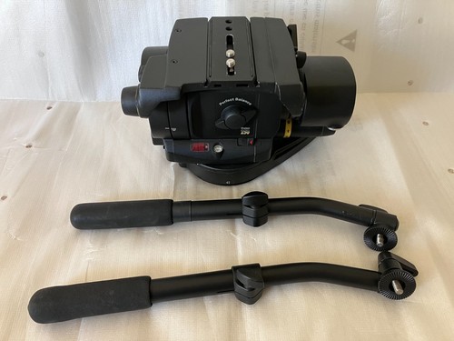 Mint vinten vision 250e fluid - vinten,