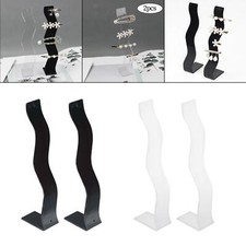 2x Hair Pins Organizer Hair