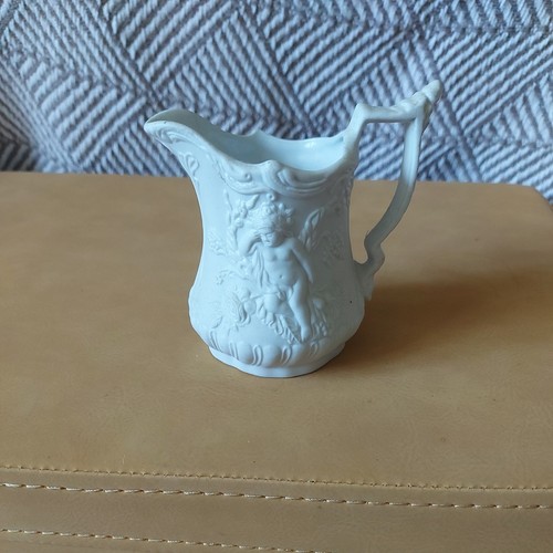 Vintage portmeirion small milk - portmeirion,