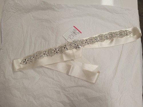 David bridal scalloped edge - scalloped,