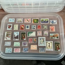 World stamps (kk360)