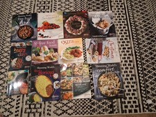 12 Slimming World Recipie