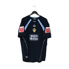 2005/06 HEALY #9 Leeds United