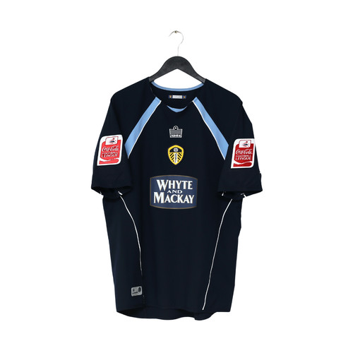 2005 healy leeds united - 2005/06,