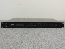 Yamaha TX81Z FM Synthesizer Tone Generator Rackmount Sound Module JP