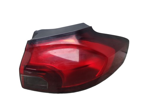 Vauxhall zafira taillight - zafira, c