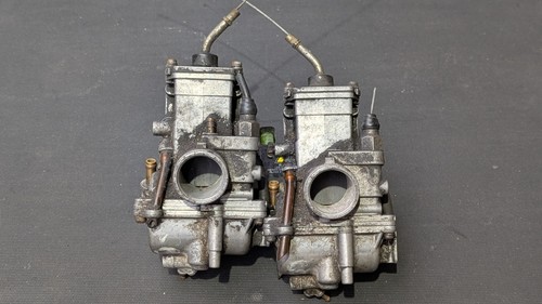 Genuine yamaha tzr250 - yamaha, 2ma