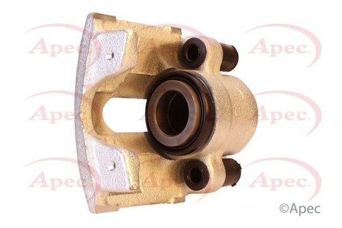 Apec rear right - brake, caliper