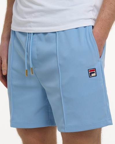 Fila vintage eusebio pin tuck - fila,