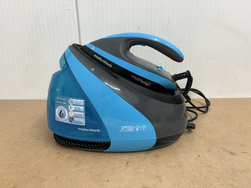 Morphy richards speed pro - speed,