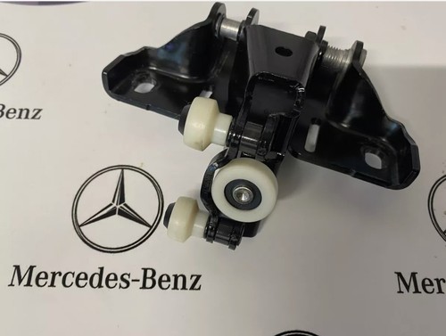Genuine mercedes sprinter side - genuine,