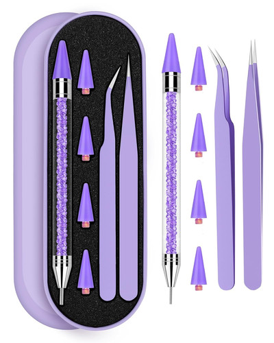 Rhinestone picker tool - picker,